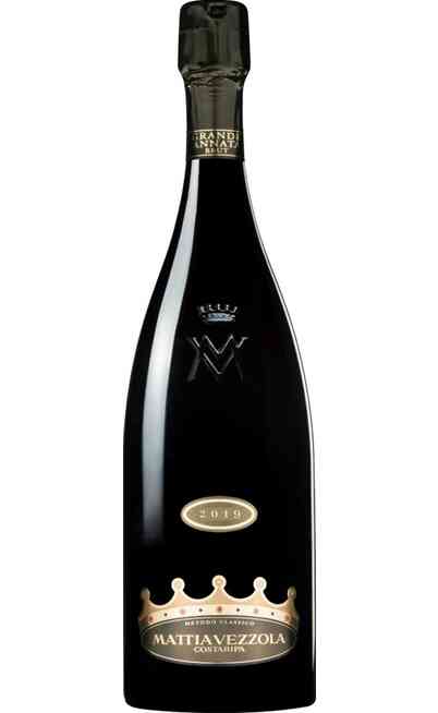 Spumante Metodo Classico Grande Annata Brut