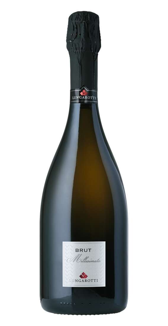 Spumante Metodo Classico Millesimato Brut