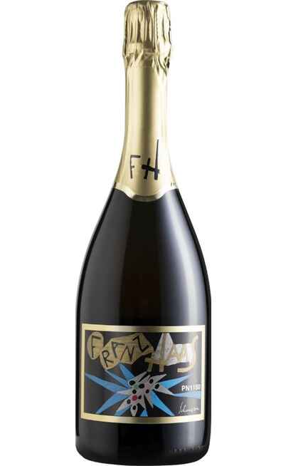 Spumante Metodo Classico PN 1150 [FRANZ HAAS]