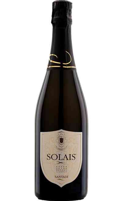 Spumante Metodo Classico SOLAIS