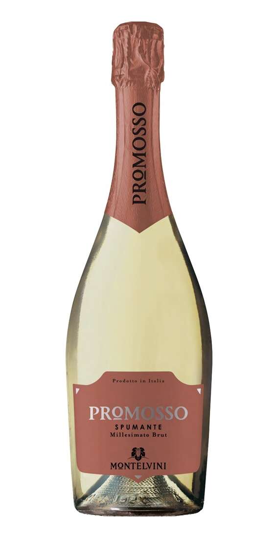 Spumante Millesimato Brut PROMOSSO