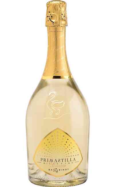 Spumante Millesimato Extra Dry CUVEE PRIMASTILLA