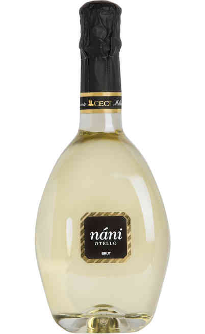 Spumante Millesimato "NÁNI OTELLO" BRUT