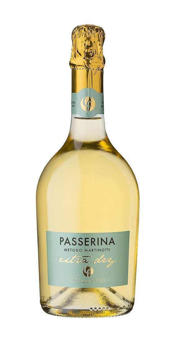 Spumante Passerina Extra Dry