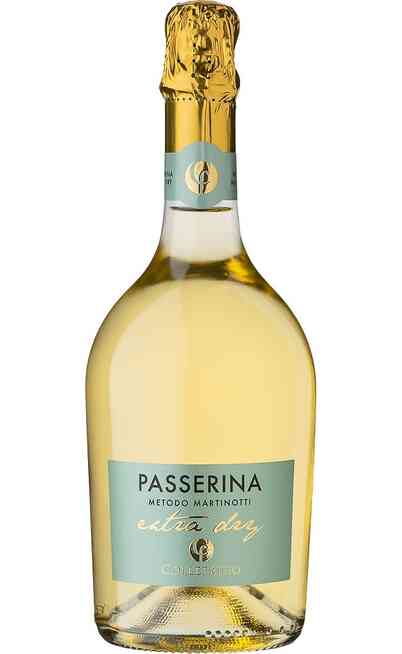 Spumante Passerina Extra Dry