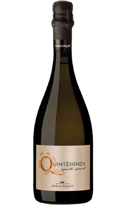 Spumante Pignoletto Brut "QUINTESSENZA"