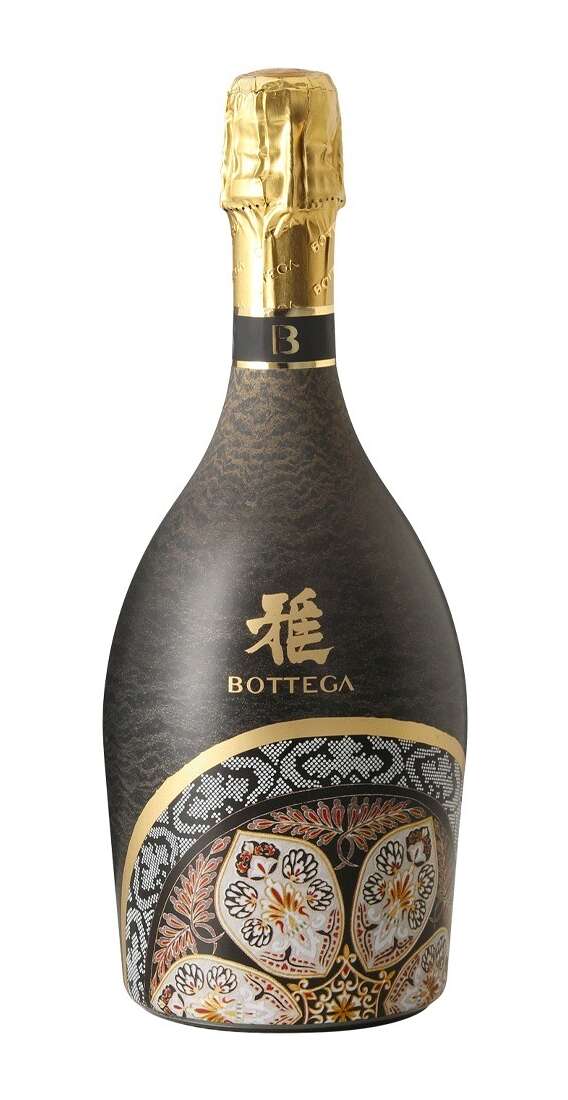 Spumante Pinot Nero Brut MIABI
