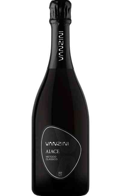 Spumante Pinot Nero Metodo Classico Blanc de Noir Brut AIACE DOCG