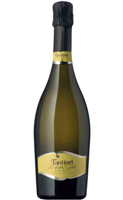 Spumante Ribolla Gialla Brut