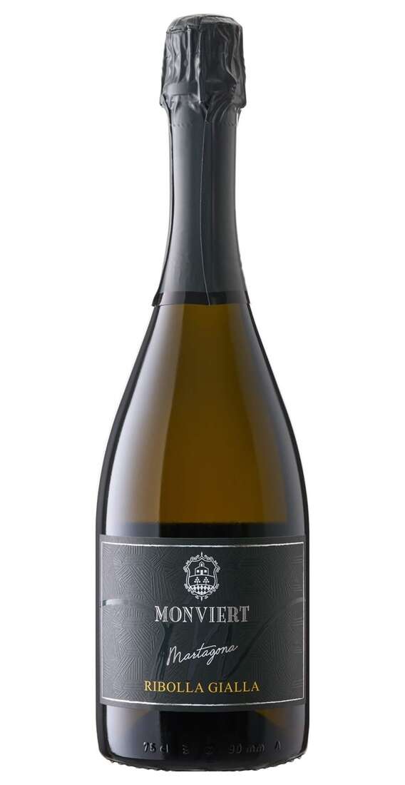 Spumante Ribolla Gialla Brut