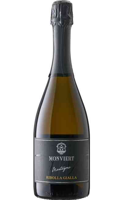 Spumante Ribolla Gialla Brut