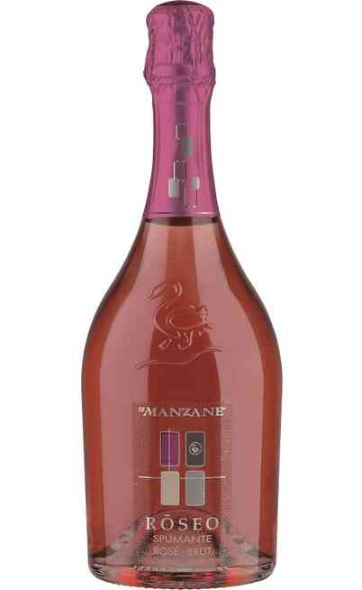 Spumante Rosè Brut ROSEO