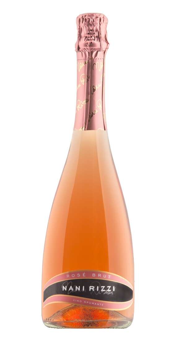 Spumante Rosè Brut