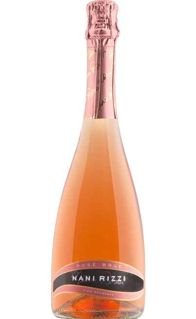 Spumante Rosè Brut [Nani Rizzi]