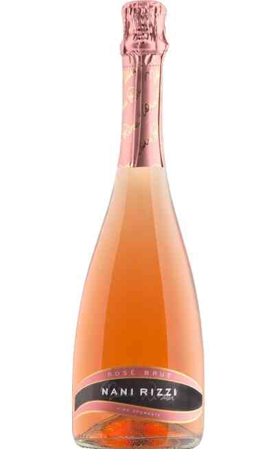 Spumante Rosè Brut