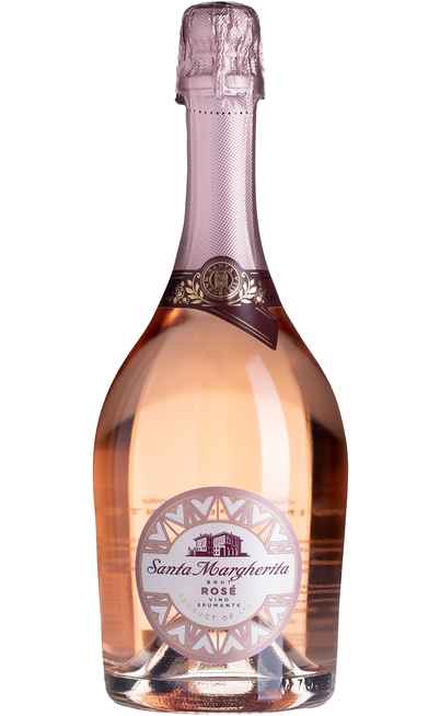 Spumante Rosè  [Santa Margherita]