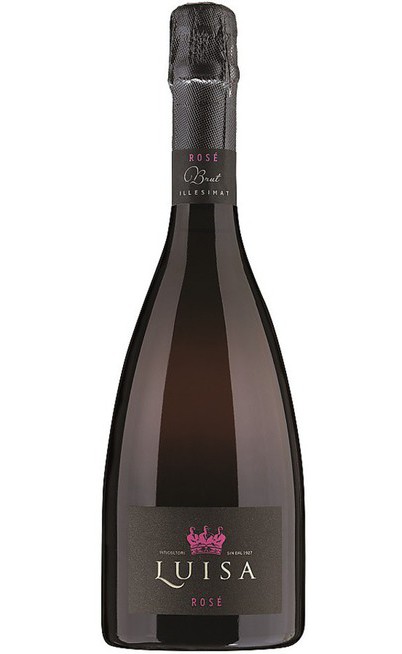 Spumante Rosé Brut Millesimato