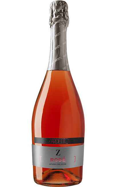 Spumante Rosé [Zardetto]