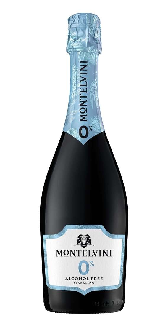 Spumante Senza Alcohol 0.0
