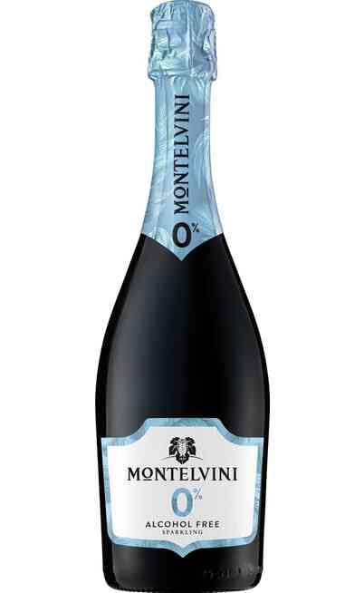 Spumante Senza Alcohol 0.0