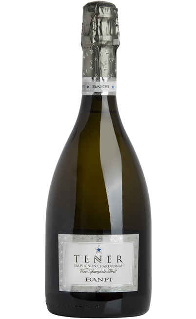 Spumante "Tener" Brut [BANFI]