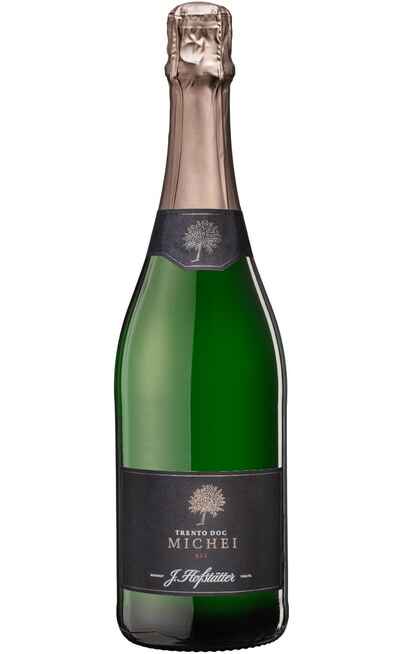 Spumante Trento DOC Brut "Michei Riserva 823" [Hofstatter]