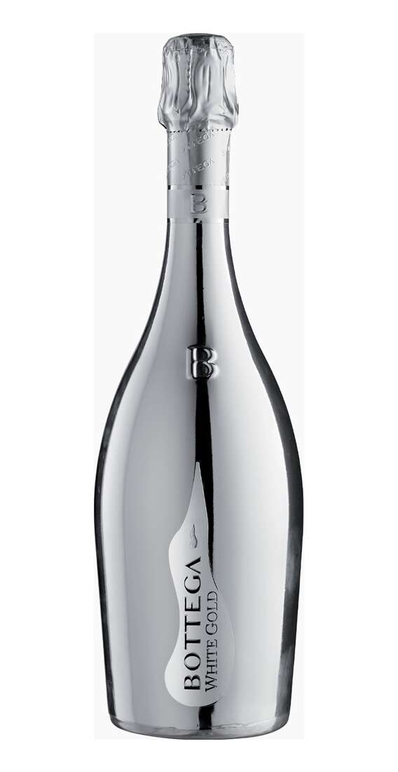 Spumante Venezia DOC Brut WHITE GOLD