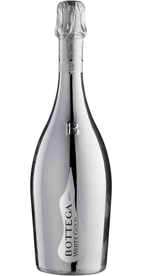 Spumante Venezia DOC Brut WHITE GOLD