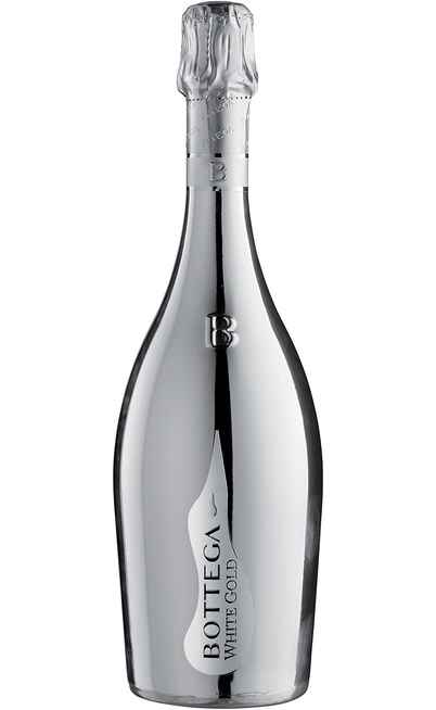 Spumante Venezia DOC Brut WHITE GOLD [BOTTEGA]