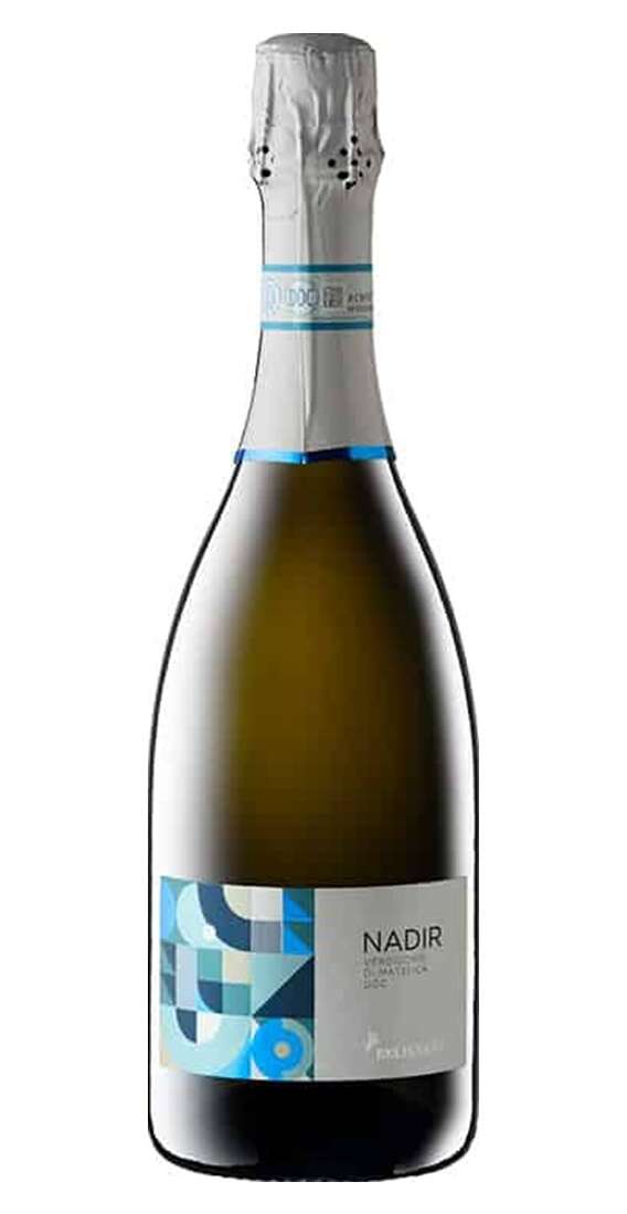 Spumante Verdicchio di Matelica DOC NADIR