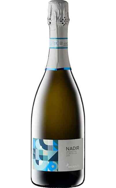Spumante Verdicchio di Matelica DOC NADIR [BELISARIO]