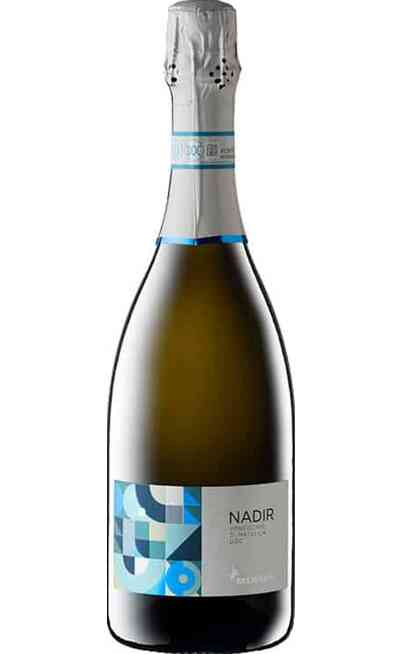 Spumante Verdicchio di Matelica DOC NADIR