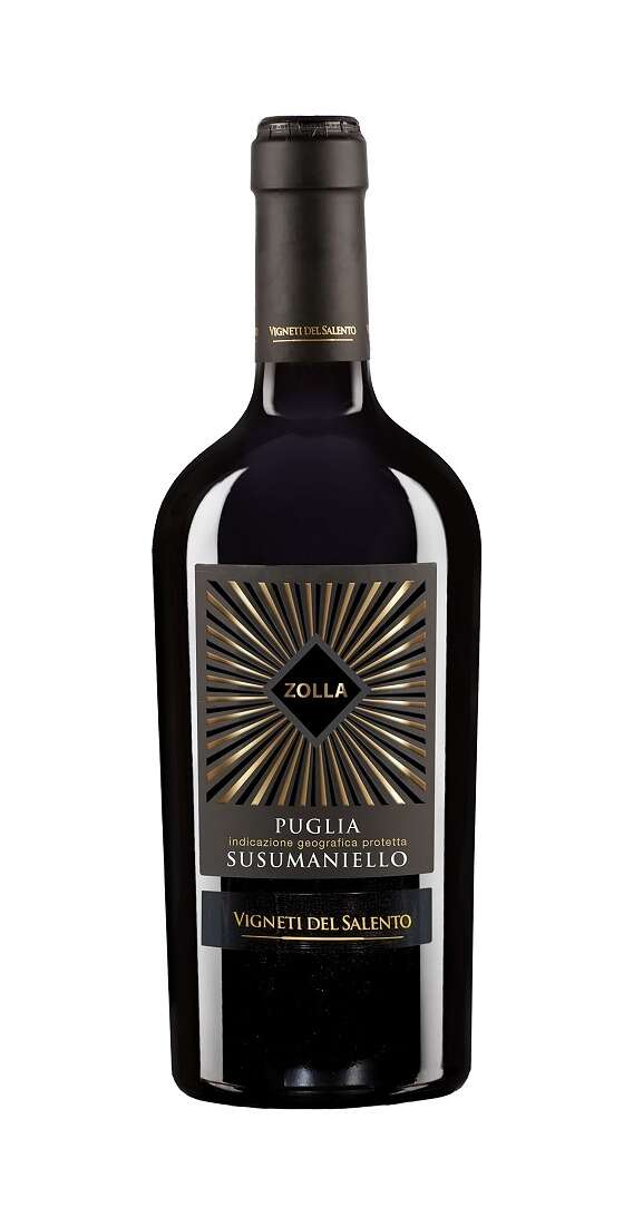 Susumaniello Zolla