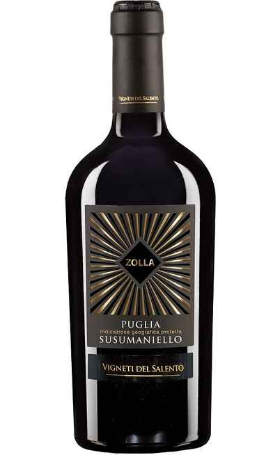 Susumaniello Zolla [fantini]