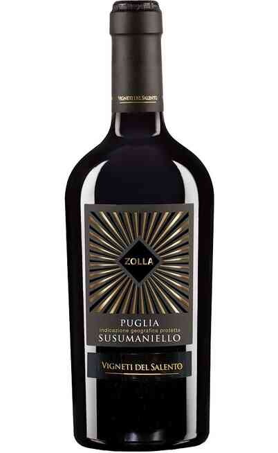 Susumaniello Zolla