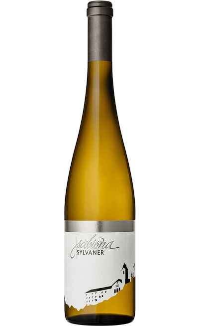 Sylvaner Sabiona DOC [VALLE ISARCO]