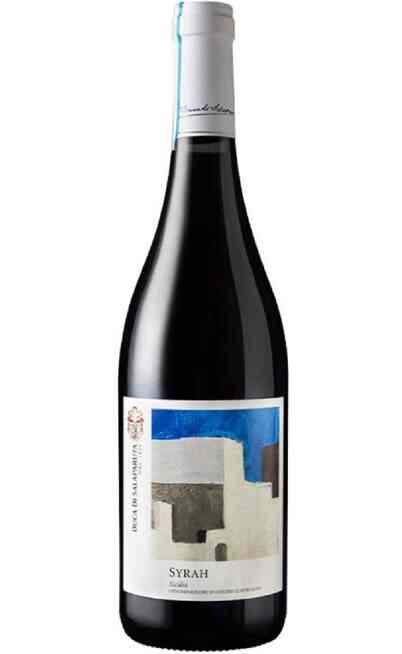 Syrah Autentici di Sicilia