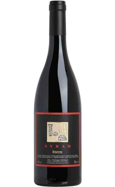 Syrah "Case Via" BIO