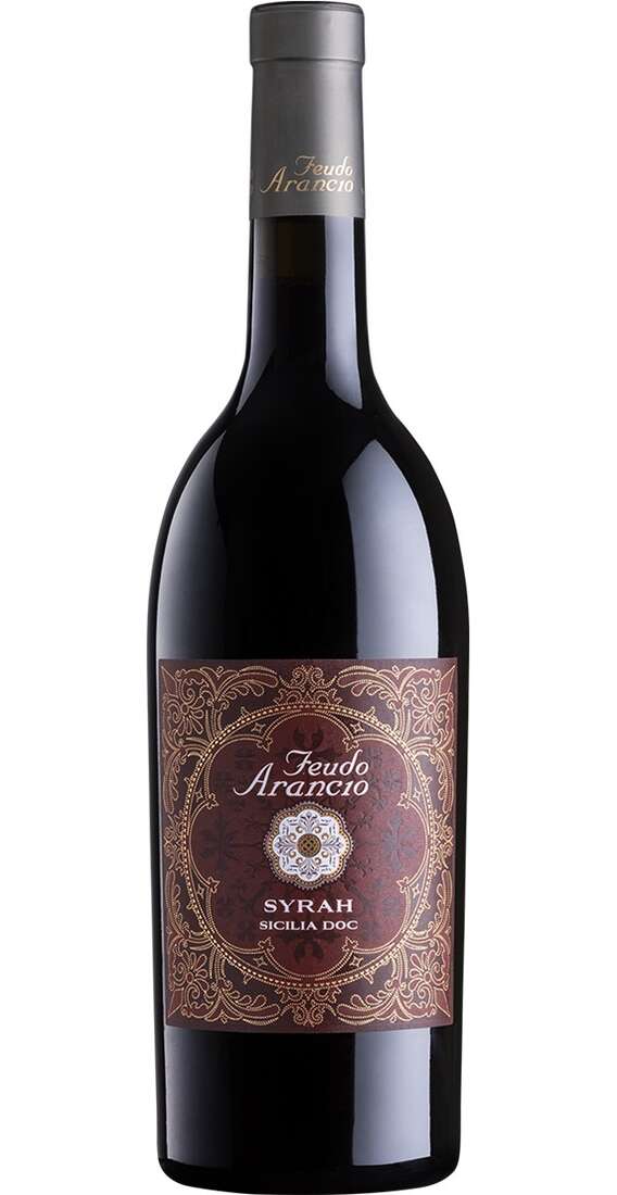 Syrah DOC