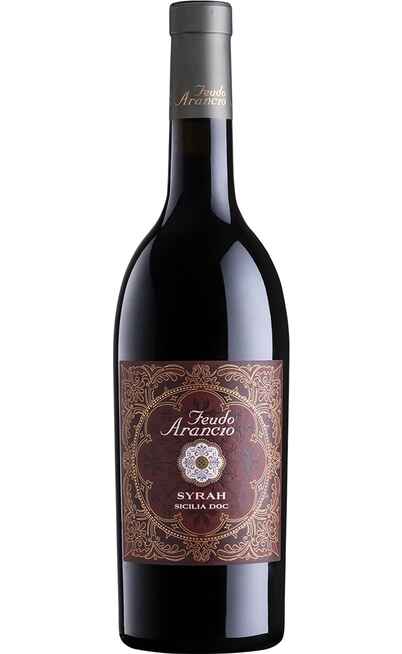 Syrah DOC [Feudo Arancio]