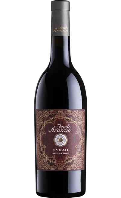 Syrah DOC