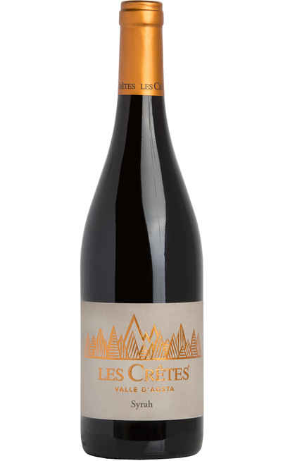 Syrah La Tour Aostatal [Les Cretes]