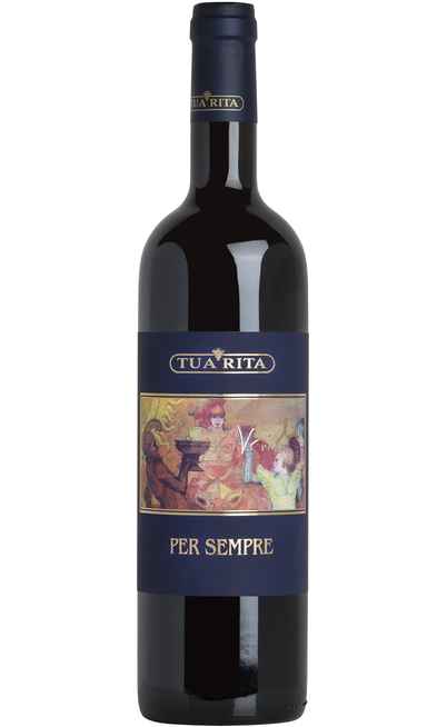 SYRAH PER SEMPRE [TUA RITA]