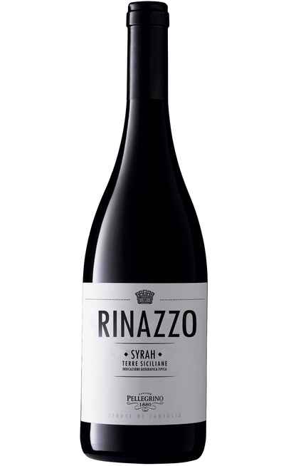 Syrah "RINAZZO" [PELLEGRINO]