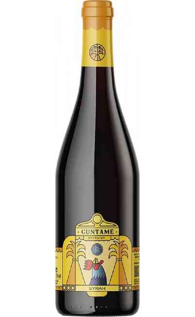 Syrah Salento CUNTAMÈ