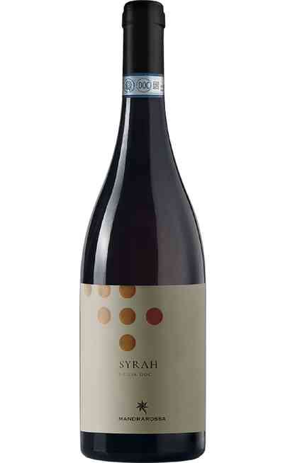 Syrah Sicilia DOC