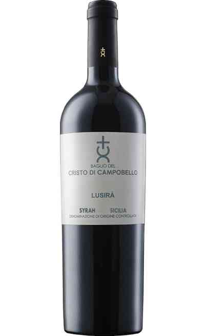 Syrah Sicilia LUSIRÀ DOC
