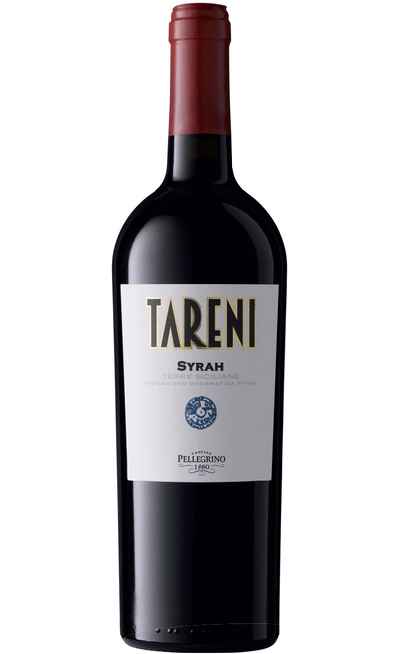 Syrah "TARENI" [PELLEGRINO]