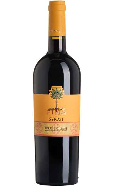 Syrah Terre Siciliane Bio [FINA]