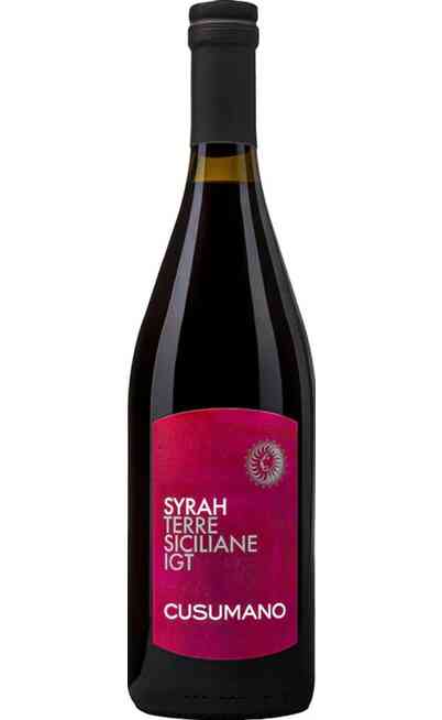 Syrah Terre Siciliane